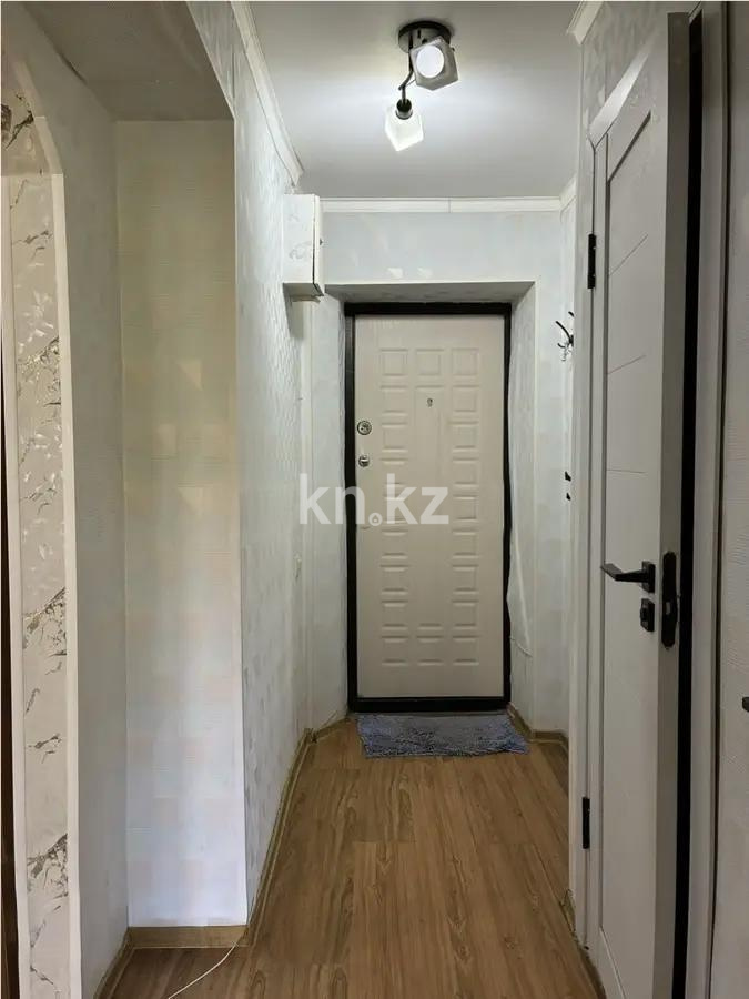 Продажа 1-комнатной квартиры, 30 м² в Алматы - фото 4