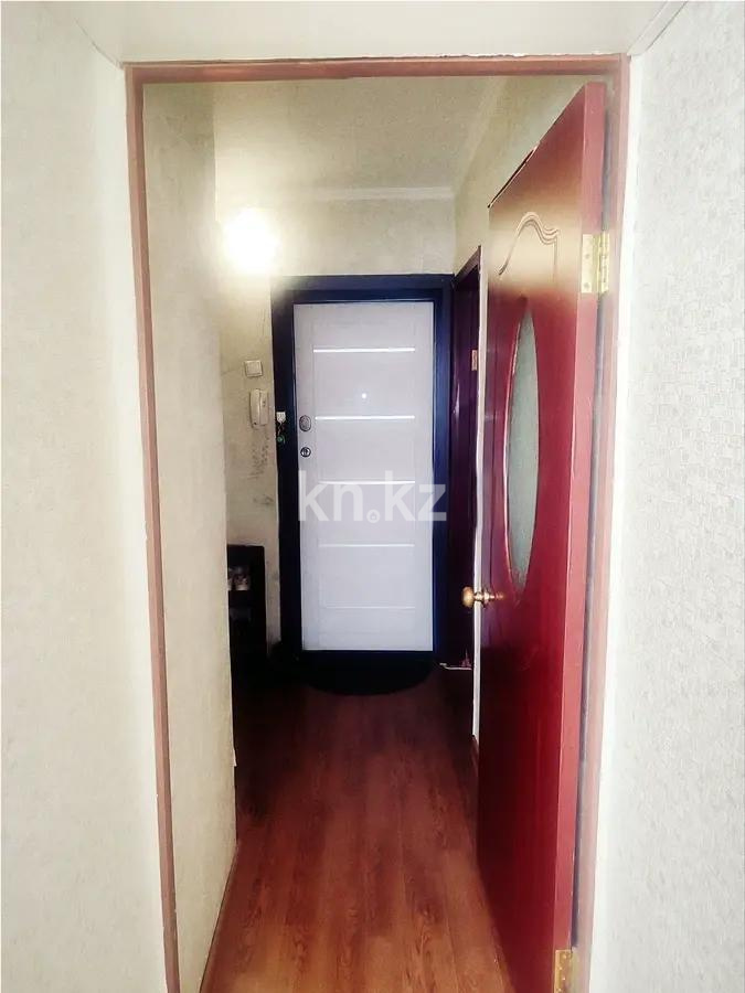 Продажа 1-комнатной квартиры, 31 м² в Караганде - фото 4