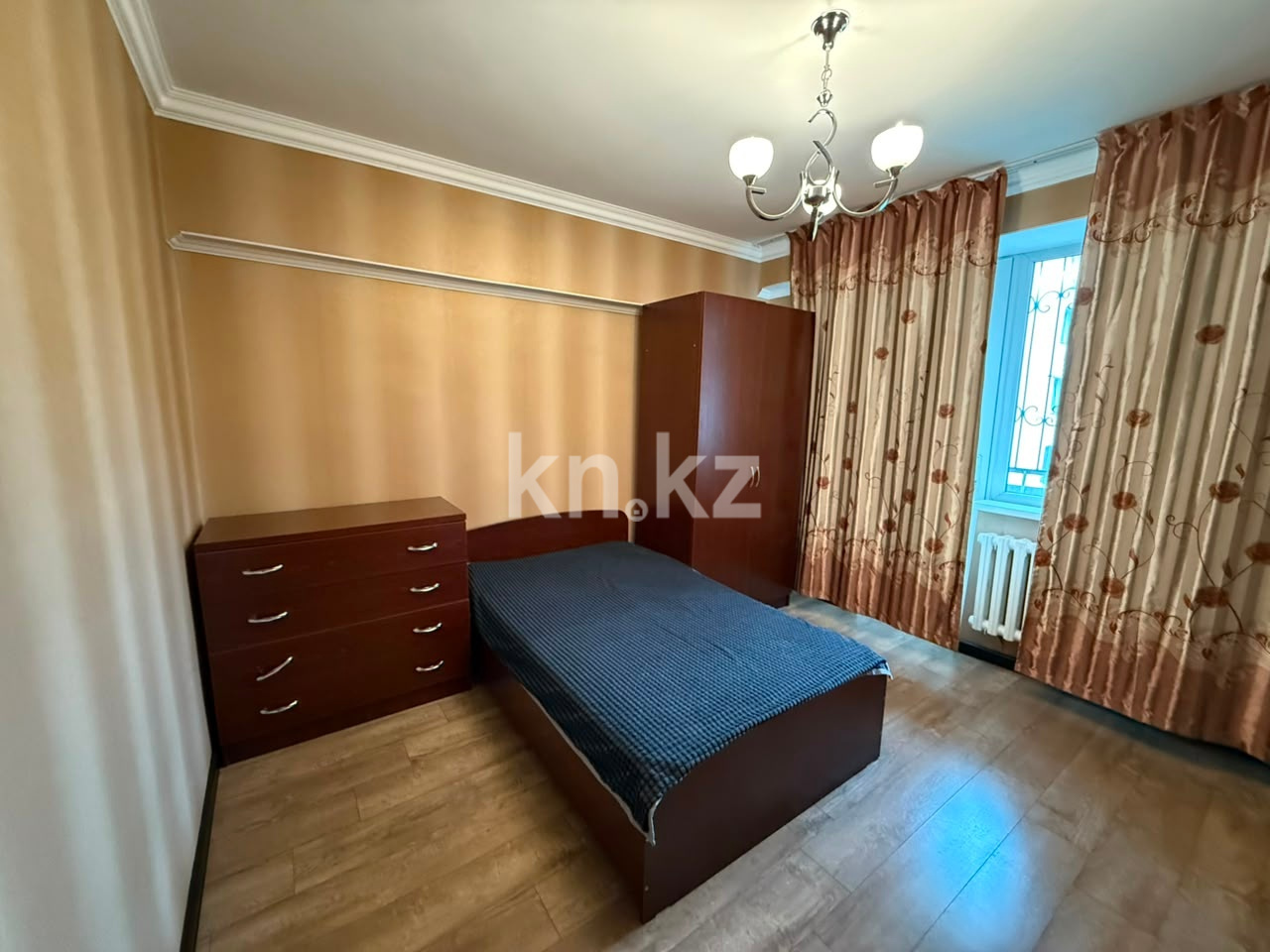 Продажа 3-комнатной квартиры, 97 м² в Таразе - фото 4