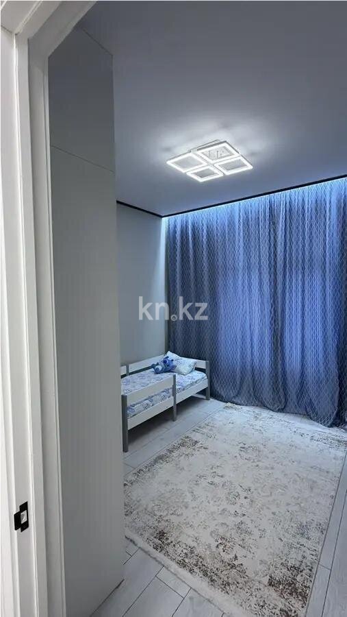 Продажа 2-комнатной квартиры, 57 м² в Астане - фото 4