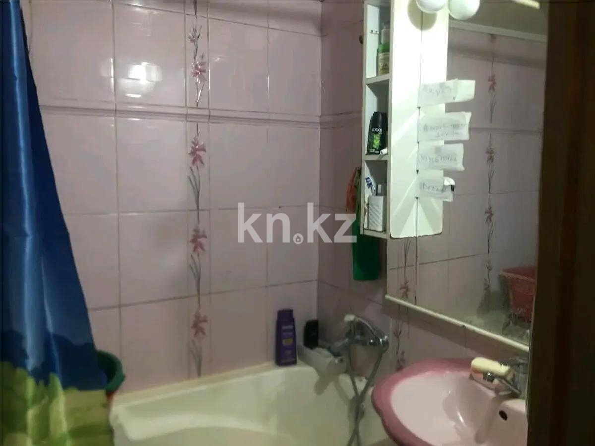 Продажа 2-комнатной квартиры, 51 м² в Астане - фото 4