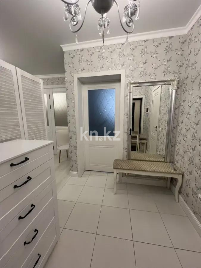Продажа 2-комнатной квартиры, 52 м² в Астане - фото 5