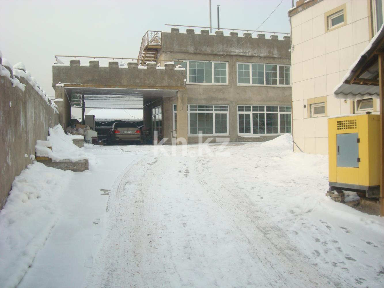 Продажа дома, 1300 м², ул. Космодемьянской в Алматы - фото 15