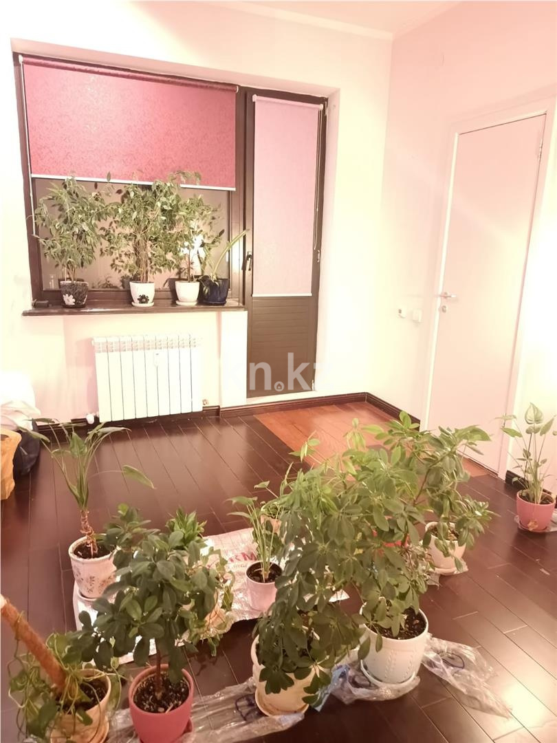 Продажа 4-комнатной квартиры, 133 м² в Астане - фото 15