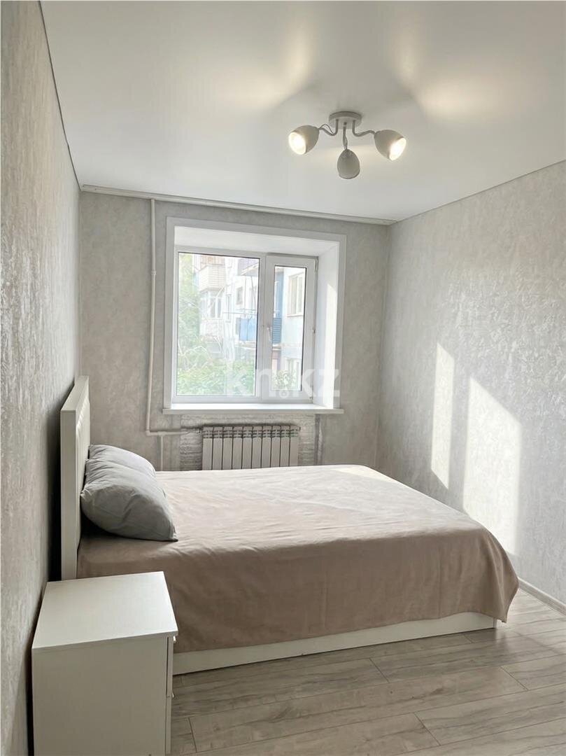 Продажа 3-комнатной квартиры, 51 м² в Караганде