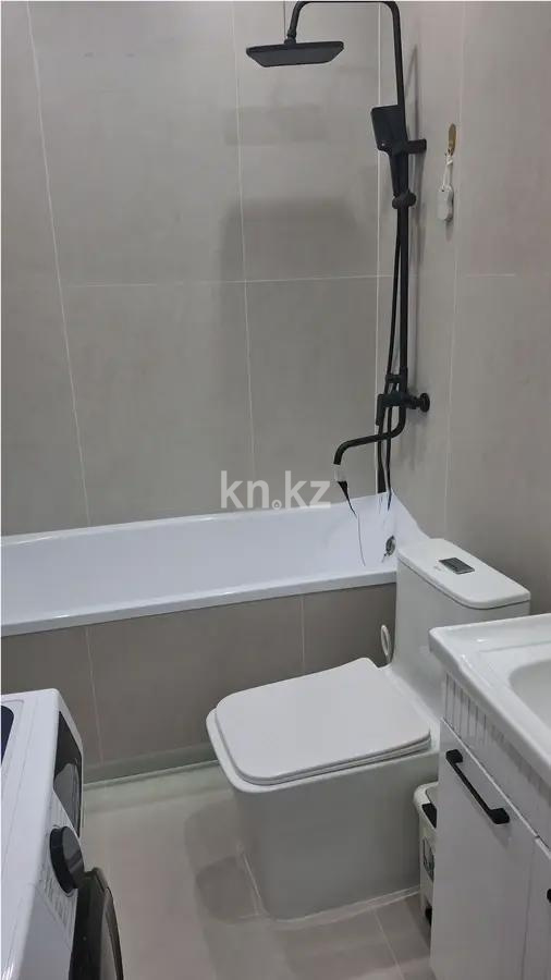 Продажа 3-комнатной квартиры, 58 м² в Алматы - фото 7