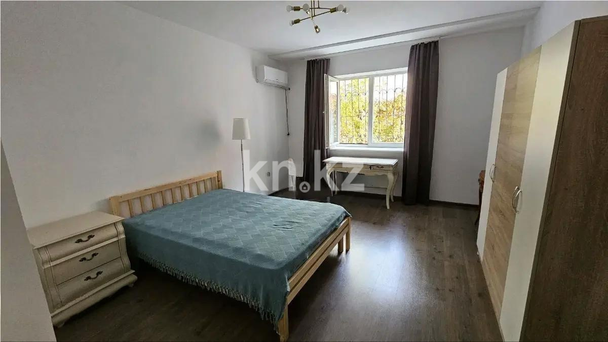 Продажа 2-комнатной квартиры, 66 м², ул. Масанчи, дом  98б в Алматы - фото 2