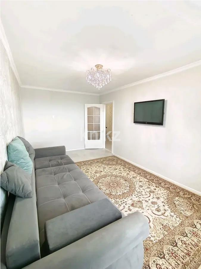 Продажа 3-комнатной квартиры, 62 м² в Караганде