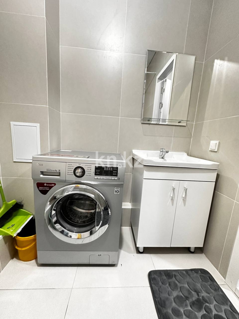 Аренда 1-комнатной квартиры посуточно, 39.9 м² в Астане - фото 8