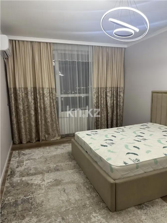 Продажа 1-комнатной квартиры, 38 м² в Алматы