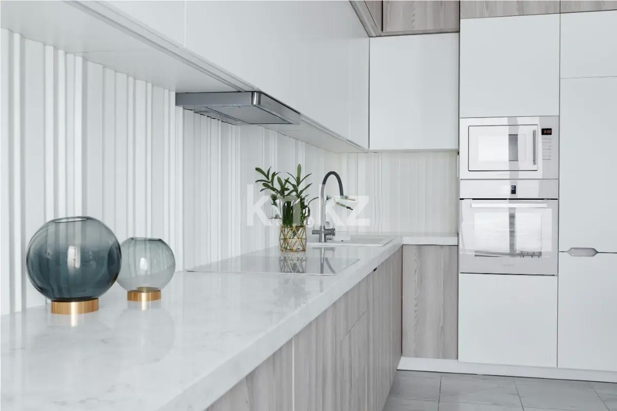 Продажа 2-комнатной квартиры, 70.1 м² в Алматы - фото 3