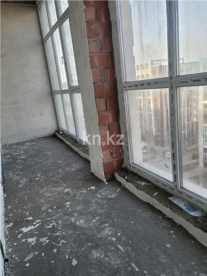 Продажа 2-комнатной квартиры, 47 м² в Астане - фото 2