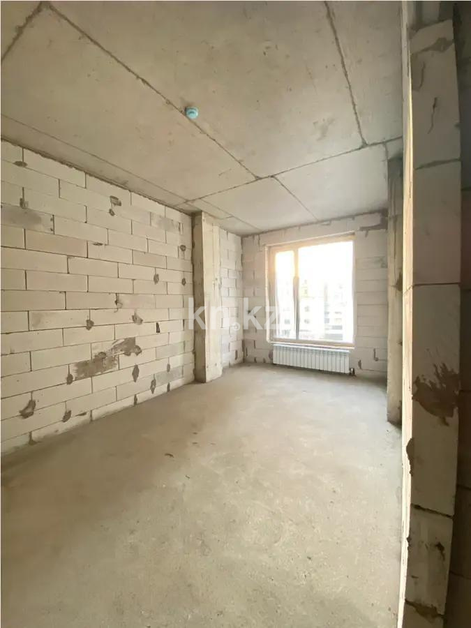 Продажа 4-комнатной квартиры, 115 м², ул. Бухар жырау, дом  32 в Астане