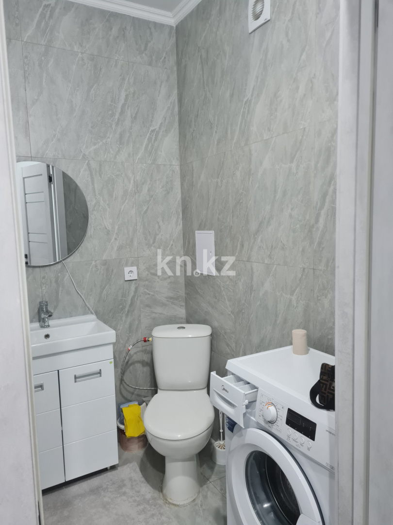 Продажа 1-комнатной квартиры, 34 м² в Астане - фото 4