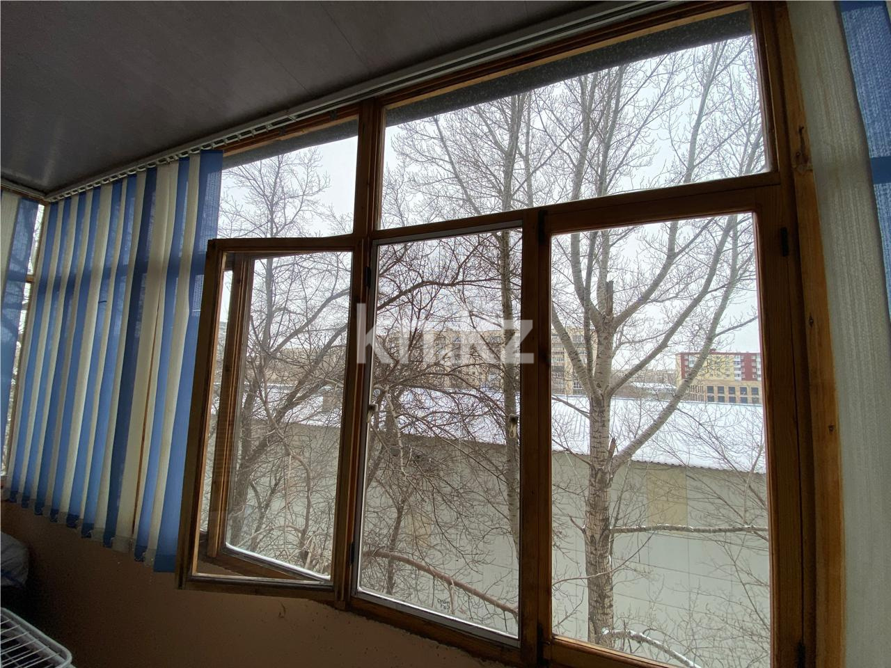 Продажа 2-комнатной квартиры, 54 м², мкр. Степной-2 в Караганде - фото 13