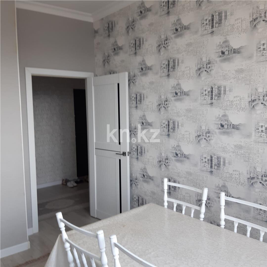 Продажа 2-комнатной квартиры, 56 м² в Астане - фото 5