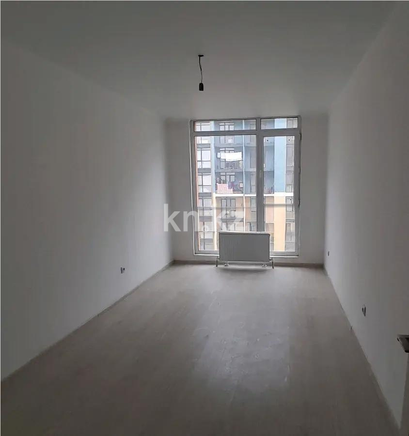 Продажа 2-комнатной квартиры, 58.7 м² в Алматы