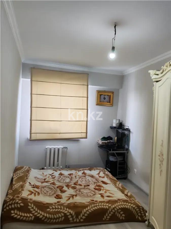 Продажа 3-комнатной квартиры, 74 м², ул. Сыганак, дом  18 в Астане - фото 3