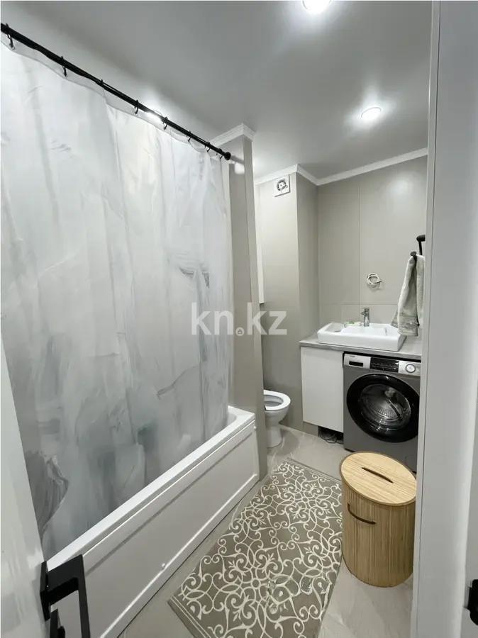 Продажа 3-комнатной квартиры, 77.2 м², мкр-н Аккент, дом  69 в Алматы - фото 6