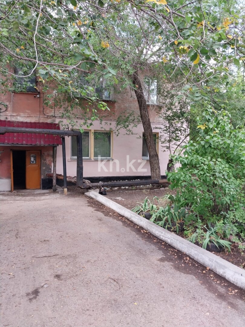 Продажа 2-комнатной квартиры, 56 м² в Караганде - фото 8