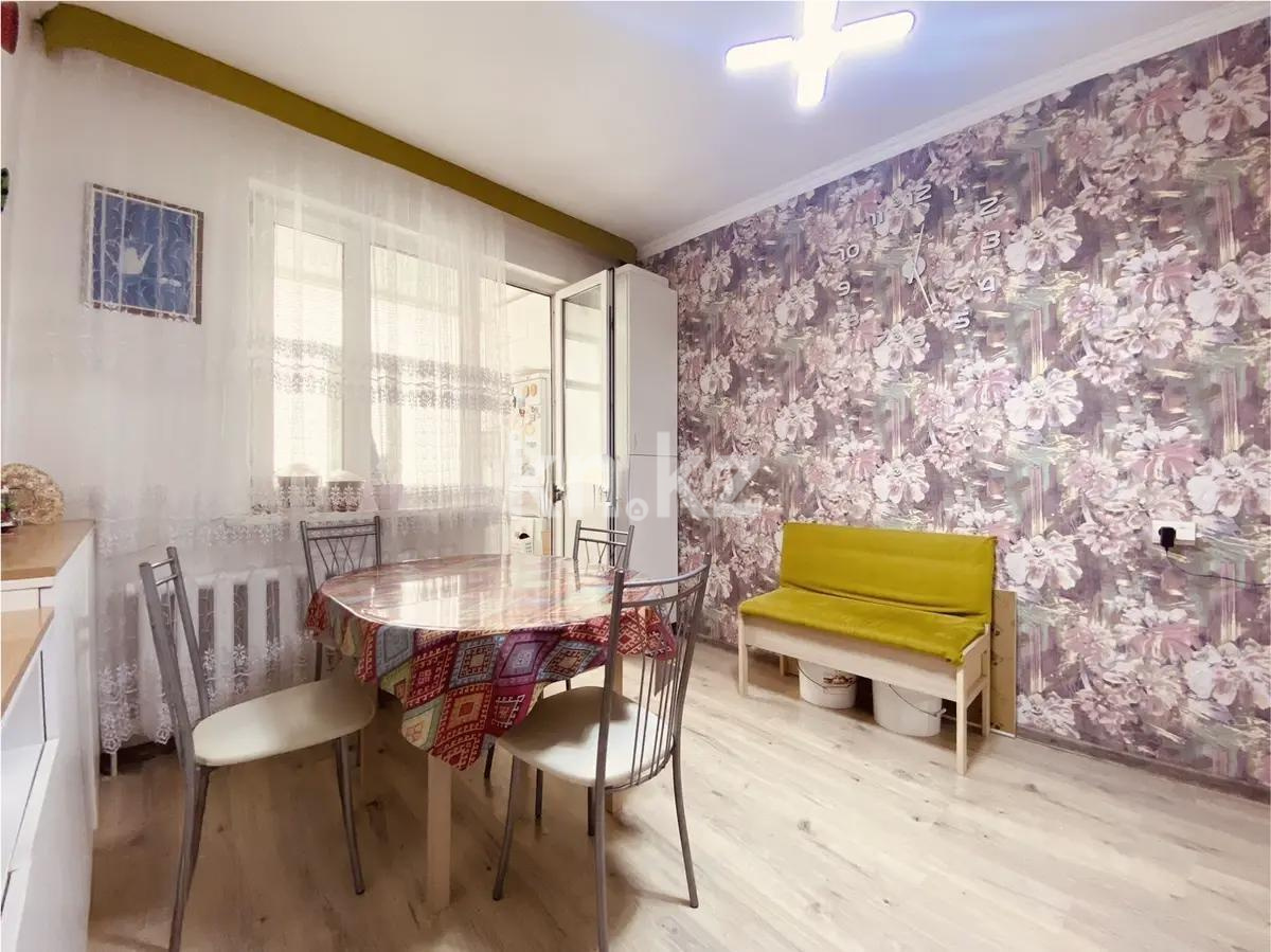 Продажа 3-комнатной квартиры, 78 м², пр. Момышулы, дом  27 в Астане - фото 4