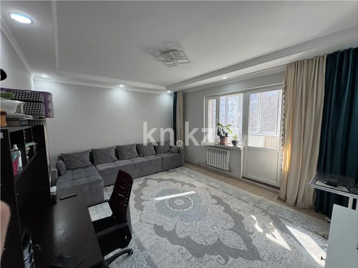 Продажа 2-комнатной квартиры, 65 м² в Алматы