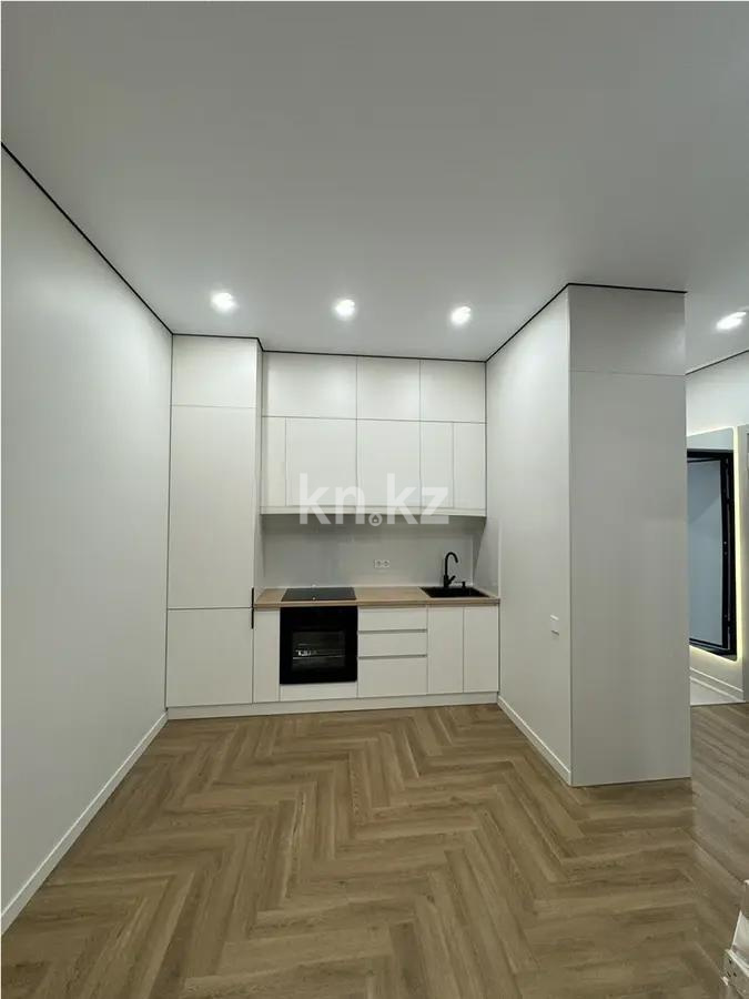 Продажа 2-комнатной квартиры, 42 м² в Алматы - фото 3