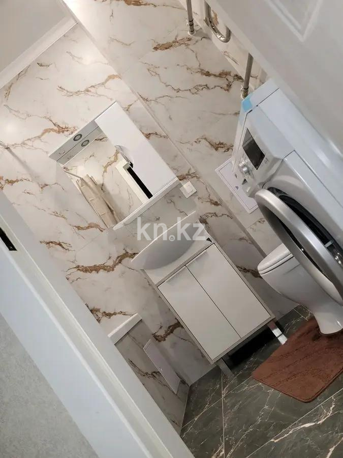 Продажа 2-комнатной квартиры, 72 м², ул. Мусрепова, дом  7 в Астане - фото 4