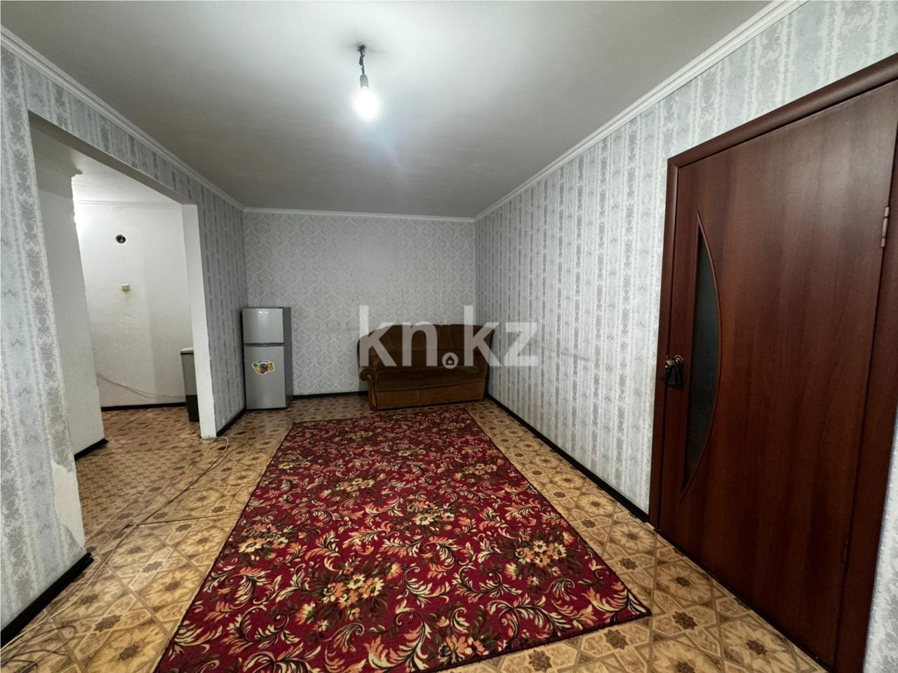 Продажа 2-комнатной квартиры, 46 м² в Караганде - фото 3