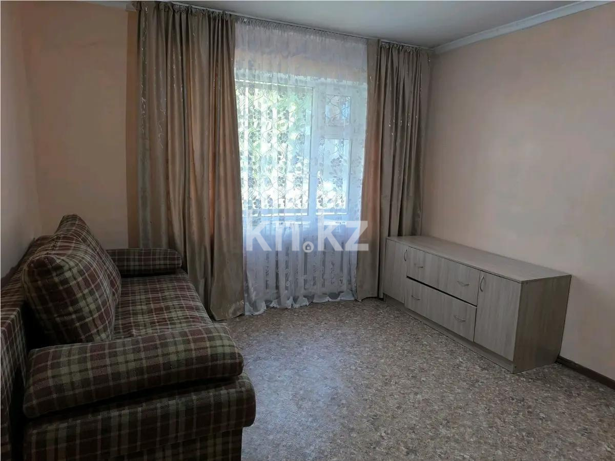 Продажа 1-комнатной квартиры, 28 м², ул. Жекибаева, дом  148 в Караганде