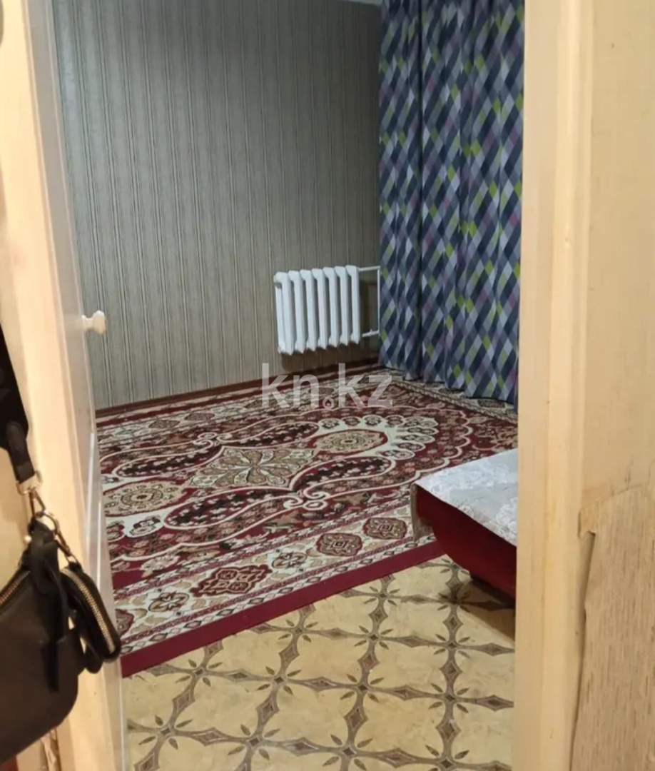 Продажа 1-комнатной квартиры, 35.8 м² в Астане - фото 2