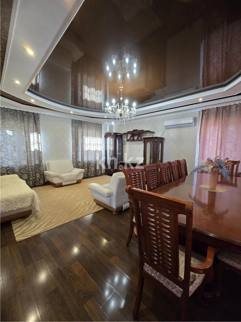 Продажа 6-комнатного дома, 274 м² в Караганде - фото 8