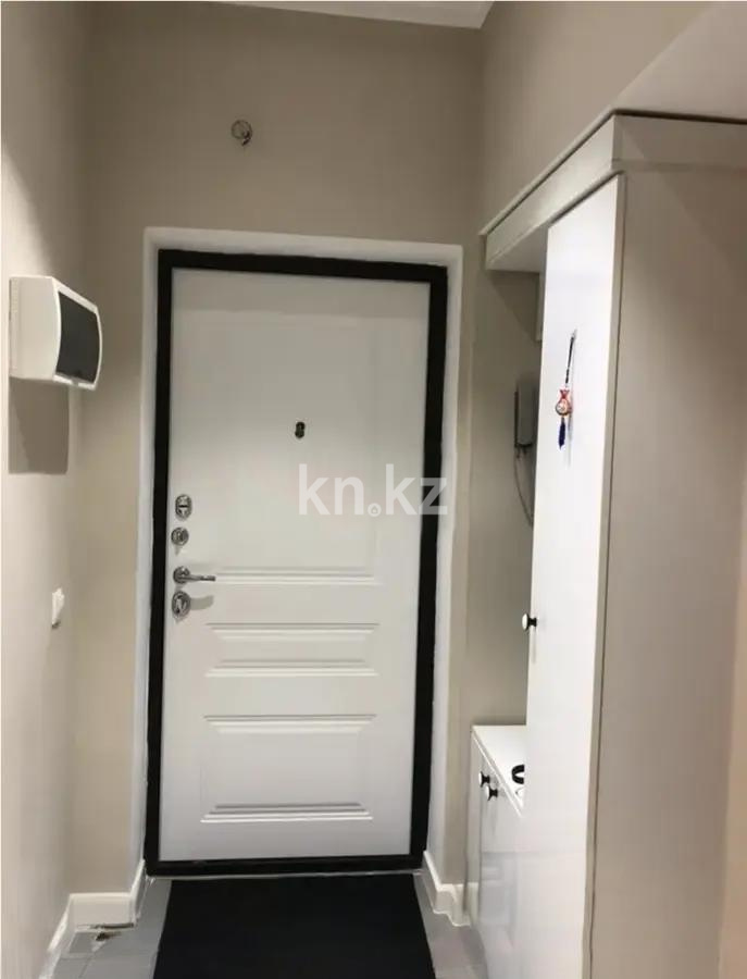 Продажа 2-комнатной квартиры, 51.6 м² в Алматы - фото 4