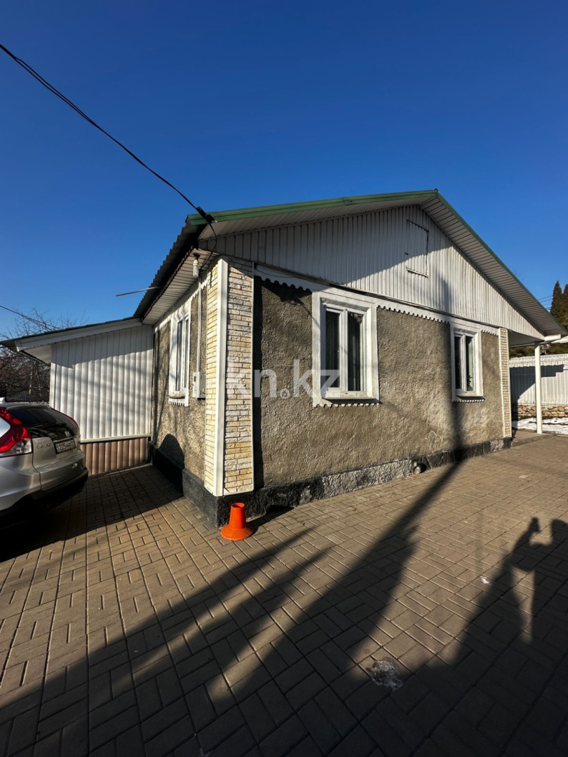 Продажа 4-комнатного дома, 90 м² в Алматы - фото 17