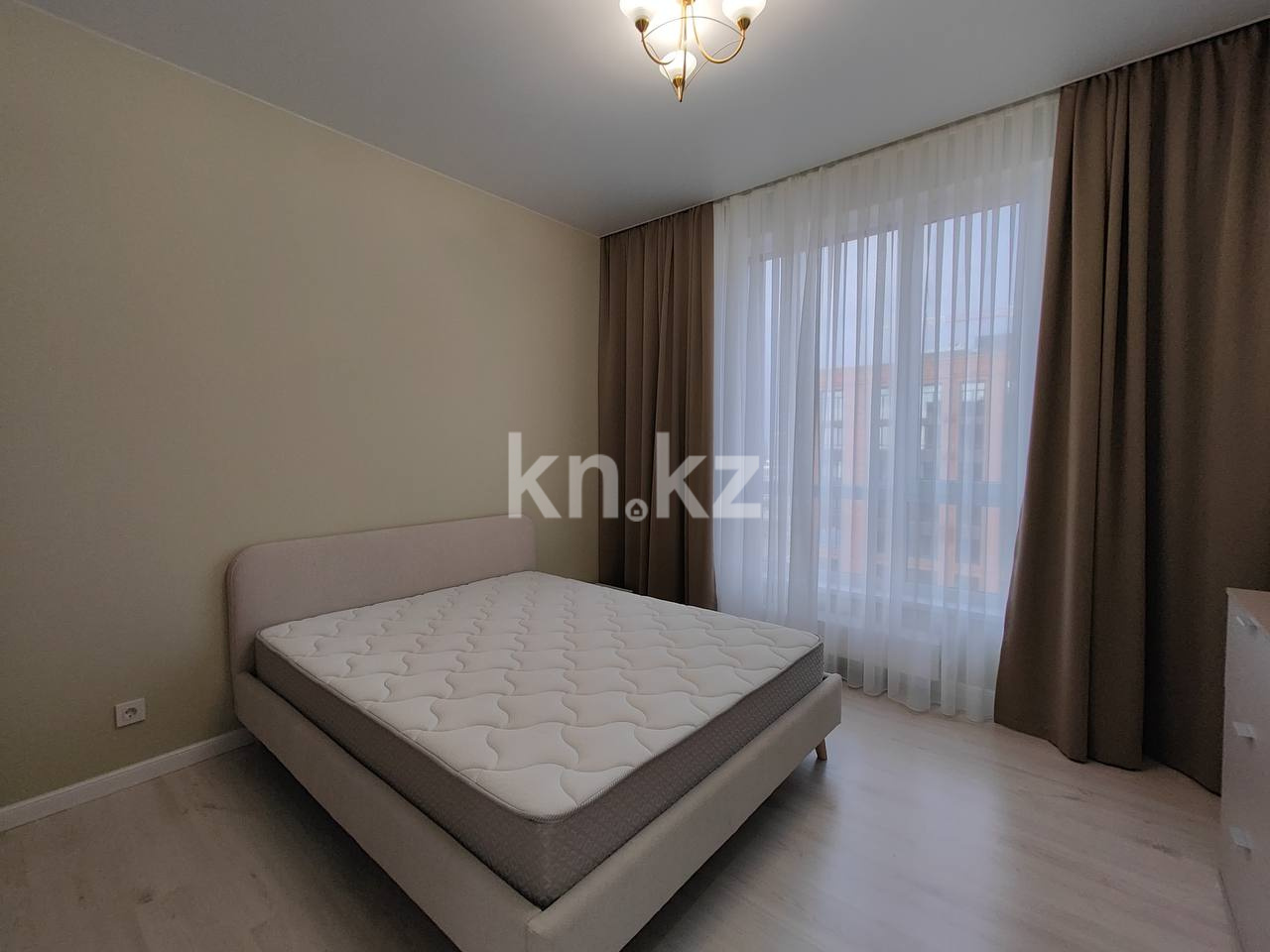Аренда 3-комнатной квартиры, 75 м² в Астане - фото 6