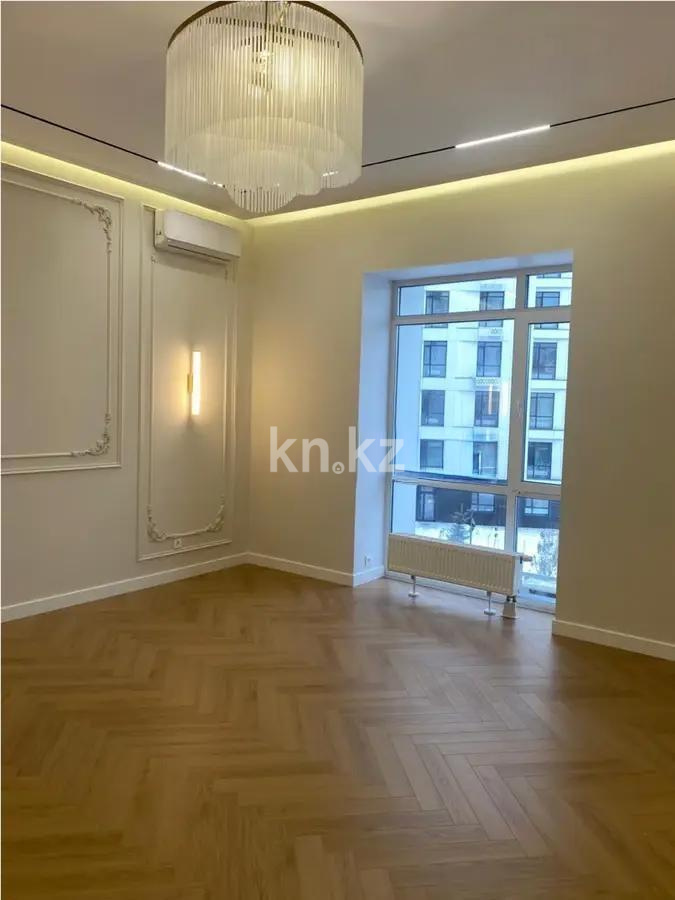 Продажа 5-комнатной квартиры, 173 м², ул. Жошы хана, дом  16/1 в Астане