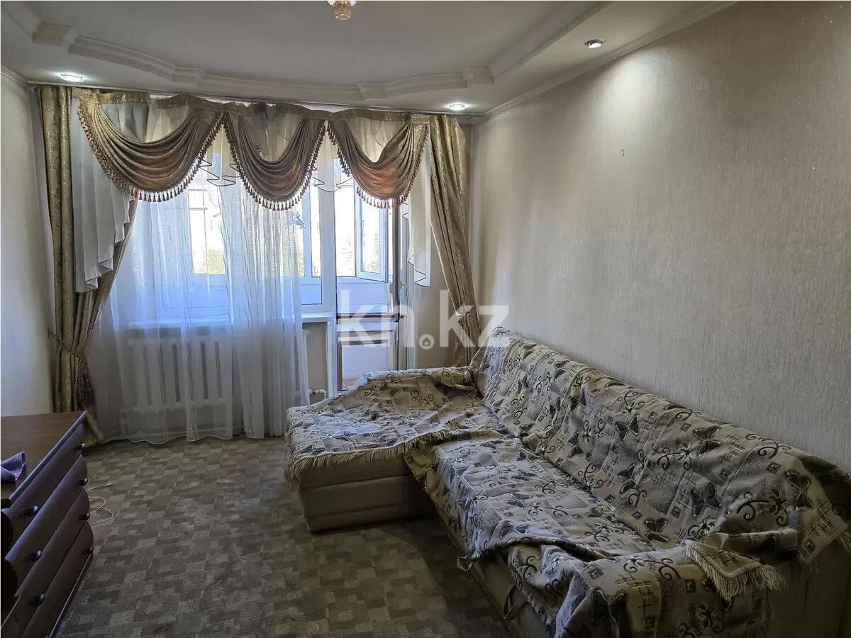 Продажа 1-комнатной квартиры, 31 м² в Караганде