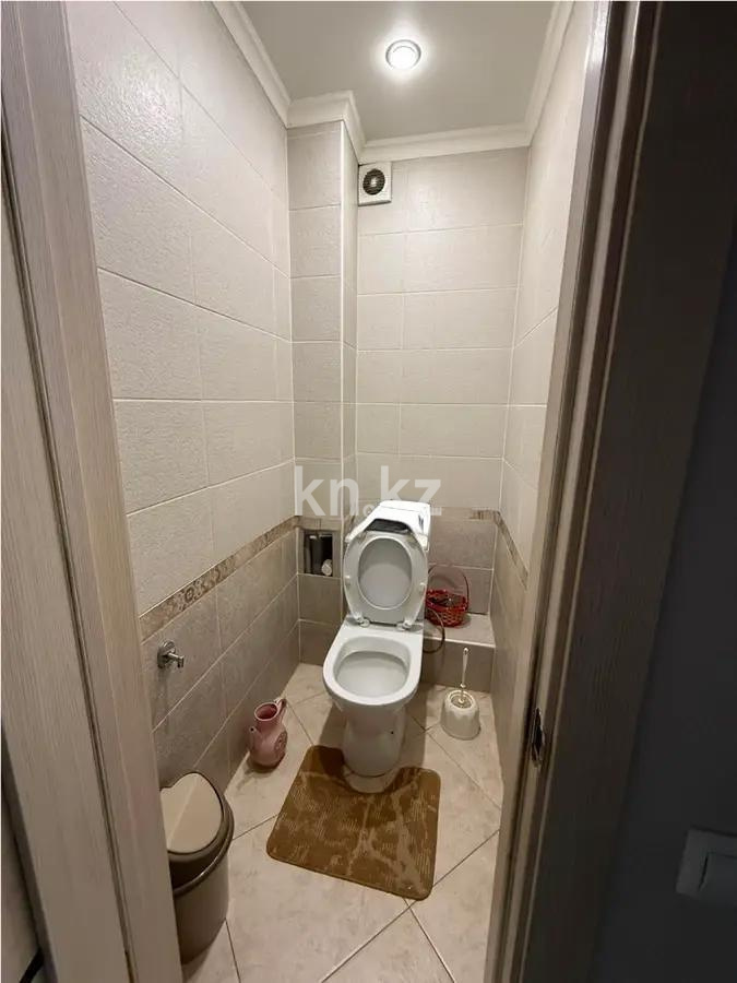 Продажа 2-комнатной квартиры, 52 м² в Астане - фото 5