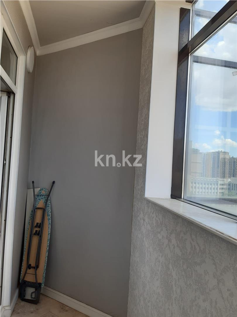 Продажа 1-комнатной квартиры, 45.8 м² в Астане - фото 7