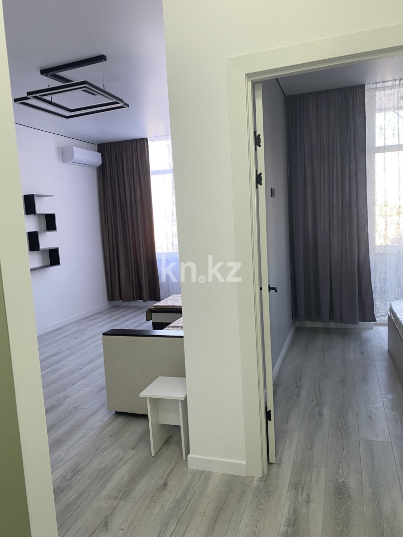 Аренда 2-комнатной квартиры, 43 м² в Астане - фото 5