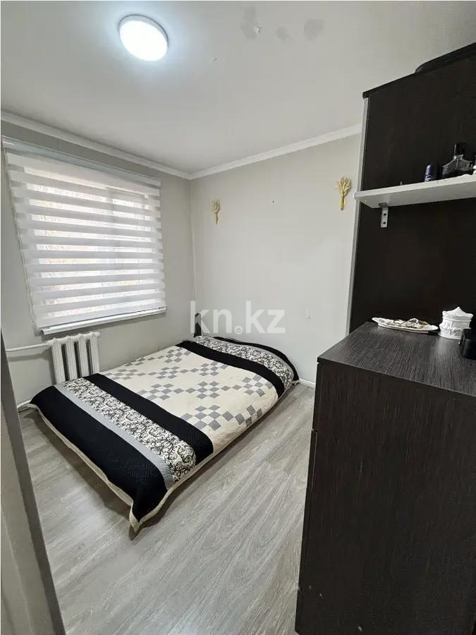 Продажа 3-комнатной квартиры, 59 м², ул. Айтиева, дом  52 в Алматы - фото 2