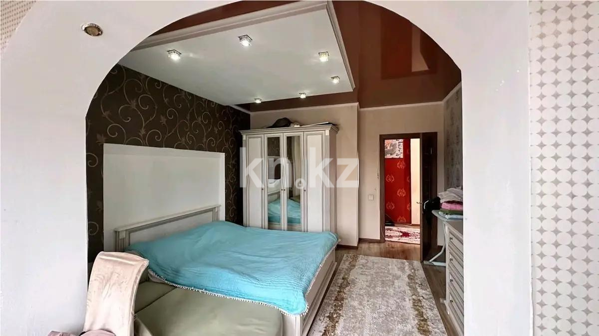 Продажа 3-комнатной квартиры, 88 м² в Алматы - фото 3