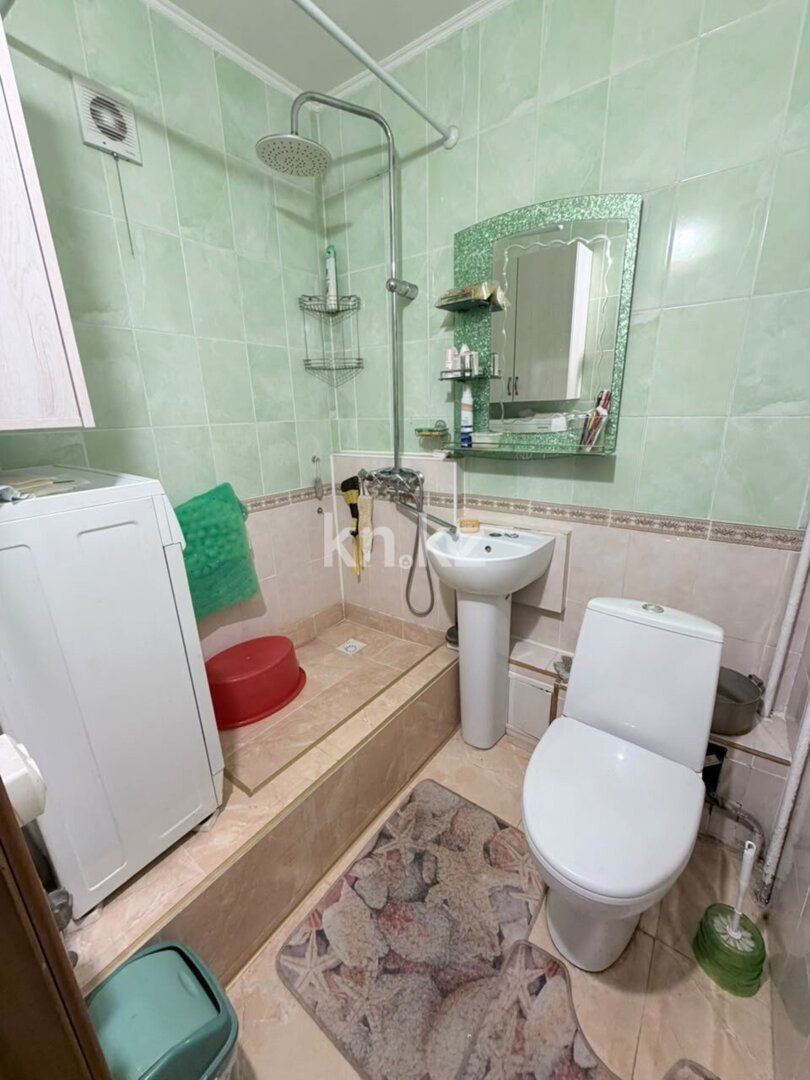 Продажа 1-комнатной квартиры, 31.3 м² в Алматы - фото 6