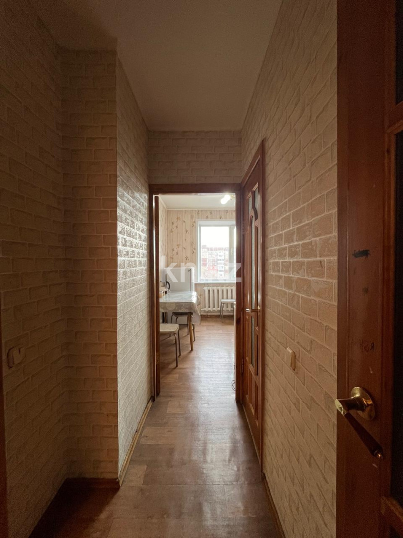 Продажа 1-комнатной квартиры, 42 м², ул. Таттимбета, дом  19 в Караганде - фото 2