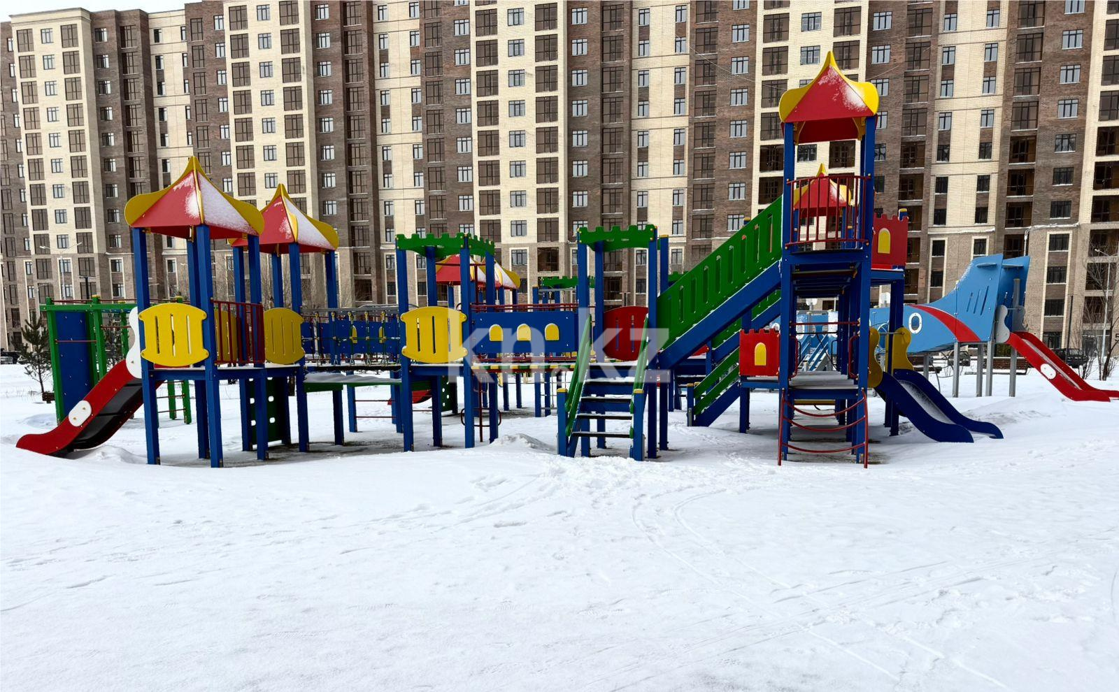 Продажа 2-комнатной квартиры, 46 м² в Караганде - фото 15