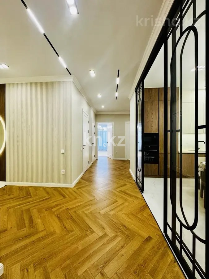 Продажа 4-комнатной квартиры, 160 м² в Алматы - фото 17