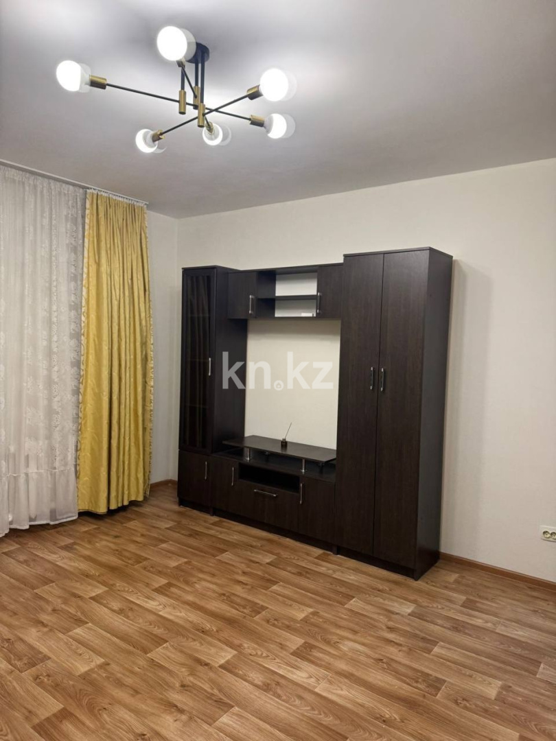 Аренда 1-комнатной квартиры, 42 м² в Астане - фото 7