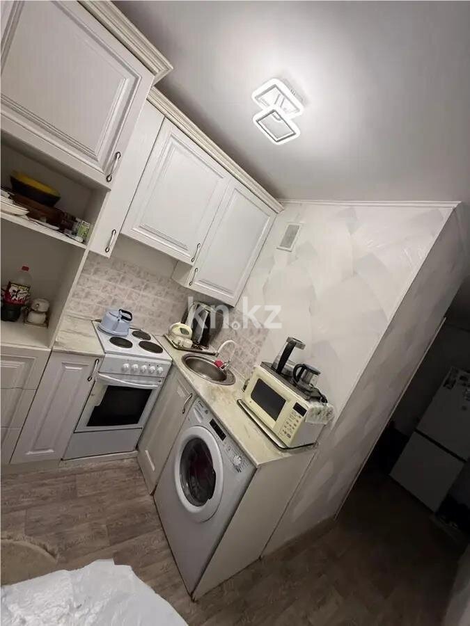 Продажа 2-комнатной квартиры, 44 м² в Караганде - фото 4