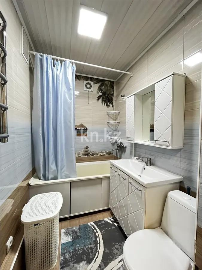 Продажа 3-комнатной квартиры, 64 м² в Алматы - фото 5