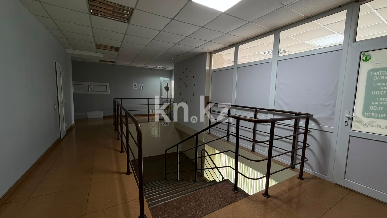 Продажа помещения, 306 м² в Караганде - фото 15